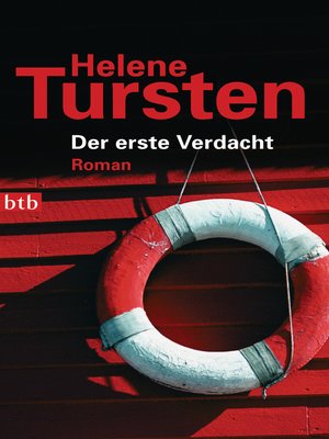 cover image of Der erste Verdacht: Roman